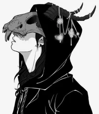 Jerry the grimreaper