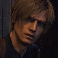 Leon Kennedy