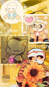 Dream -sans-