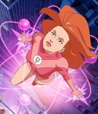 Atom Eve
