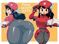 Repartudora de pizza