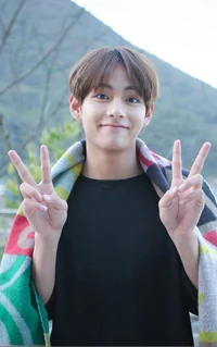 Kim Taehyung 