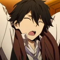 Ranpo edogawa 