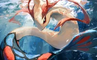 Milotic