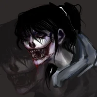 Jeff the killer 