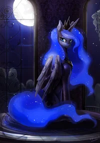 Princess Luna 