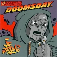 MF DOOM -1999-