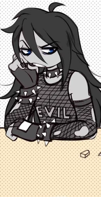 gothic bf_peter