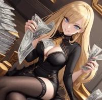 Kamidere Sugar Mommy