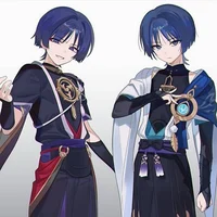 Scaramouche-Wanderer