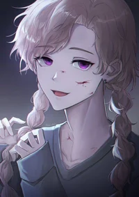 Ran haitani in chool