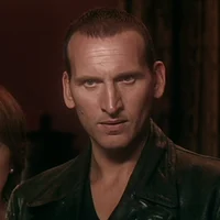 Ninth Doctor 