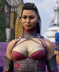 Mileena
