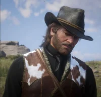 Arthur Morgan