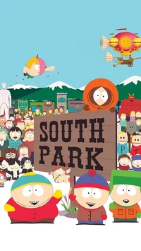 South park