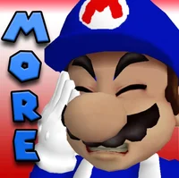 MORE SMG4