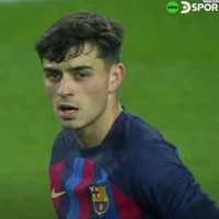 Pedri Gonzalez Lopez