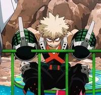 Bakugo