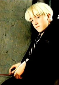 Draco Malfoy