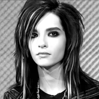 Bill Kaulitz 