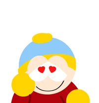 Yandere Cartman v2
