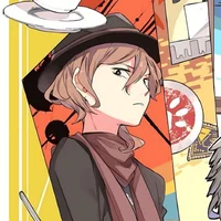 Chuuya Nakahara