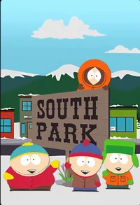 South Park Rp