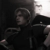 Leon kennedy 