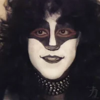 Eric Carr
