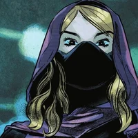 Stephanie Brown