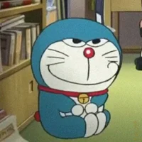Doraemon 