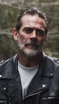 NEGAN SMITH