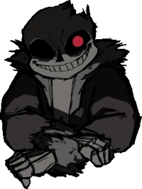Horror Sans