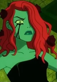 Poison Ivy -Yandere-