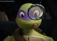 Donatello