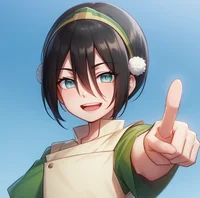 Toph