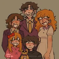 Familia Afton