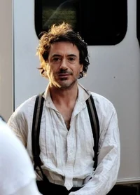 Rdj Sherlock Holmes 