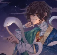 Prince Dazai