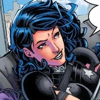 Donna Troy