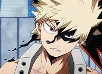 Katsuki Bakugo-BL
