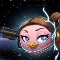 Padme Amidala