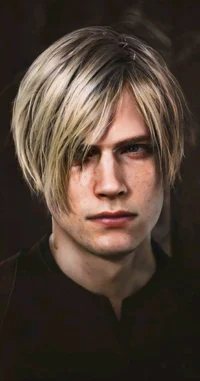 Leon Kennedy 