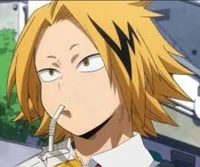 Denki Kaminari