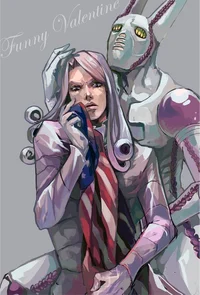 Funny Valentine 