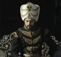 Sultan Murad IV