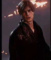 Leon Kennedy