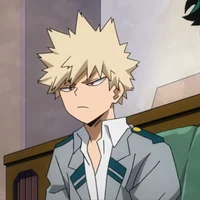 Bakugo 