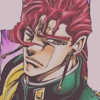 Kakyoin Noriaki