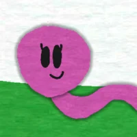 Happy Worm